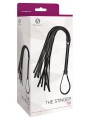 The Stinger Flogger Black