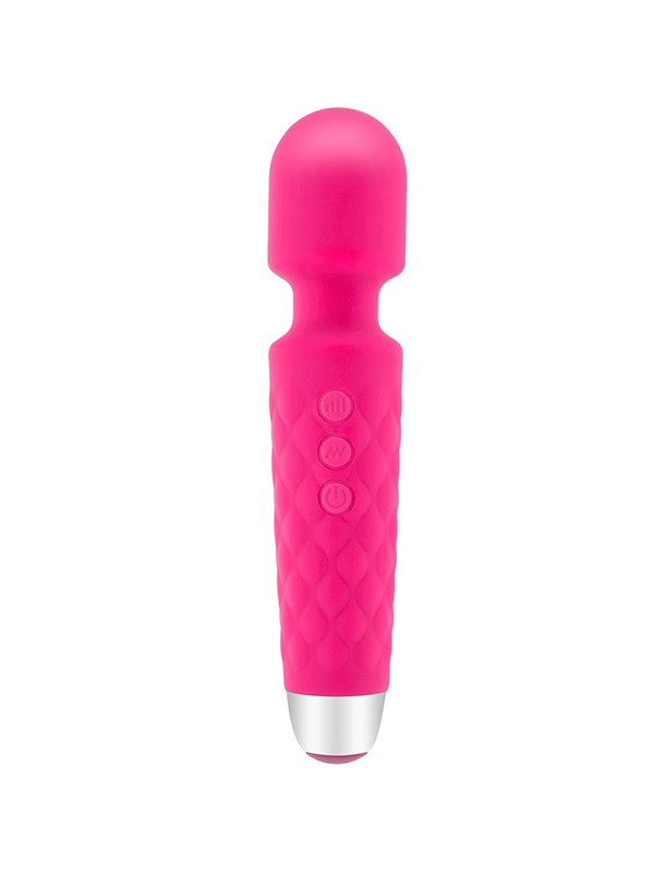 The Wand Pink