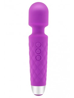 The Wand Purple