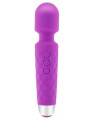 The Wand Purple