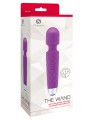 The Wand Purple