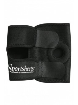 THIGH STRAP-ON
