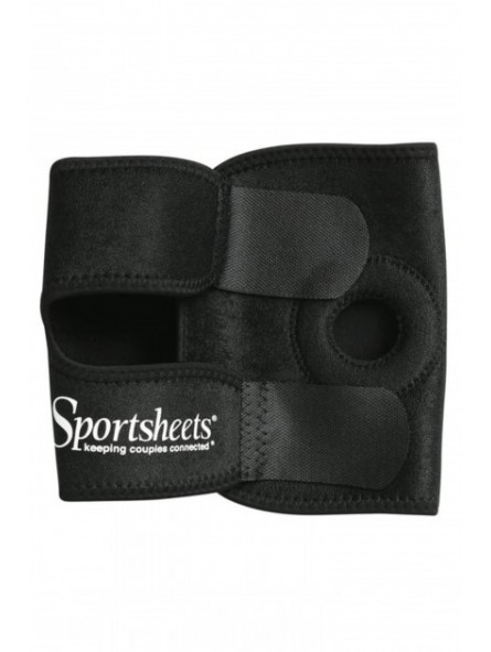 THIGH STRAP-ON
