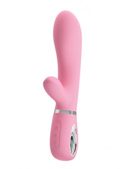 Thomas Pale Pink