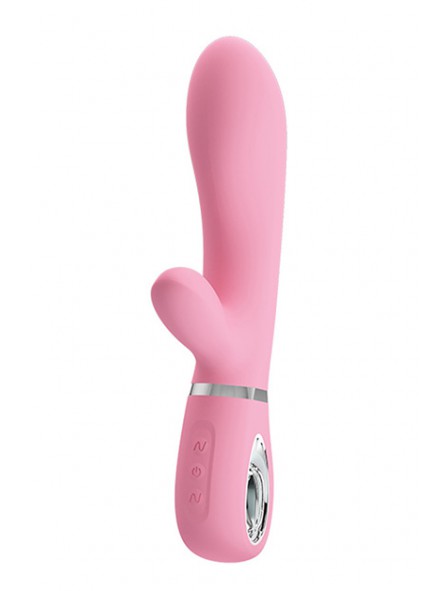 Thomas Pale Pink