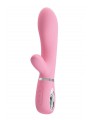 Thomas Pale Pink