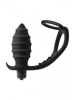 Throttle Black