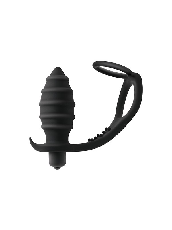 Throttle Black