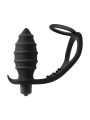 Throttle Black