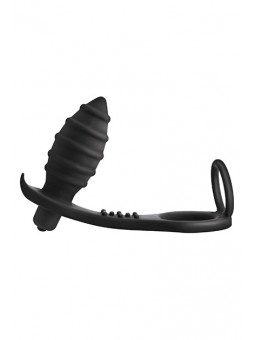 Throttle Black