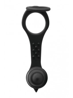 Throttle Black