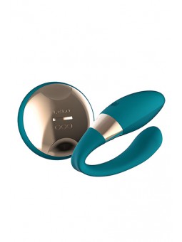 Tiani Duo Ocean Blue
