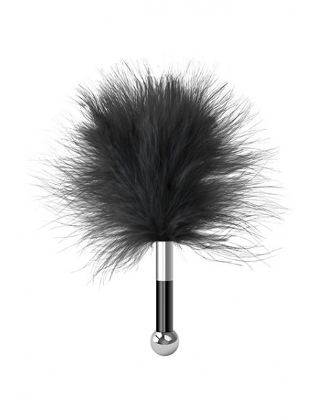 Tickler Black