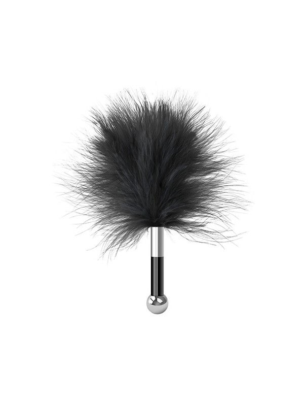 Tickler Black