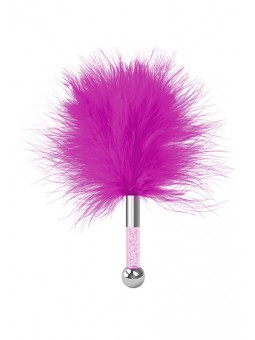 Tickler Pink