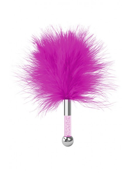 Tickler Pink