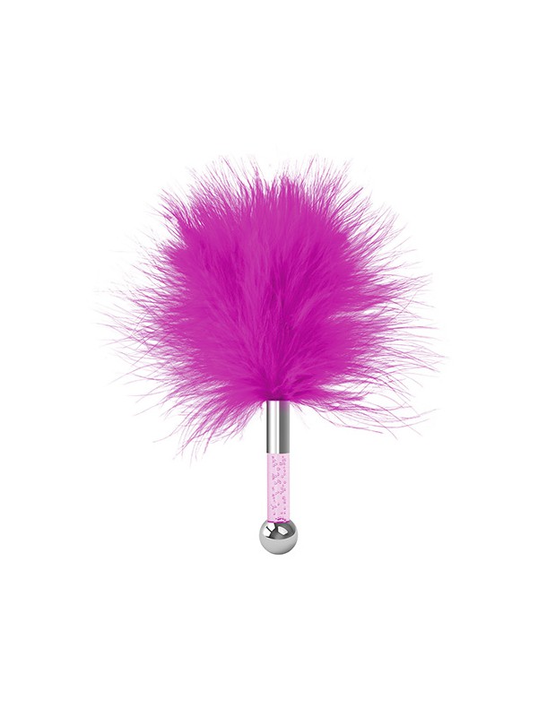 Tickler Pink