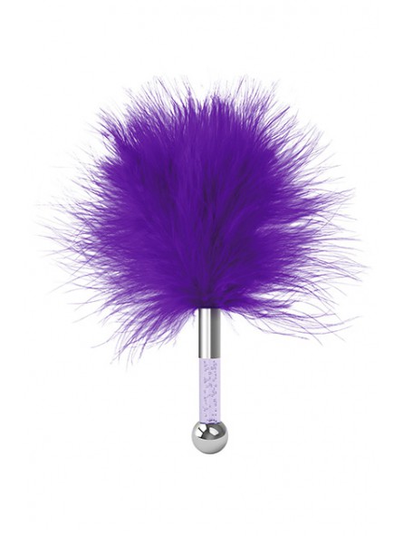 Tickler Purple