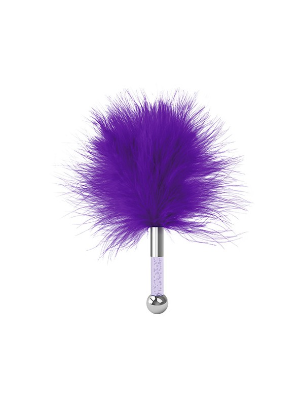 Tickler Purple