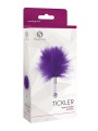 Tickler Purple