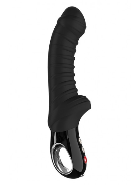 Tiger Black