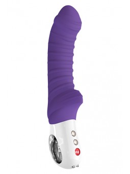 Tiger Violet