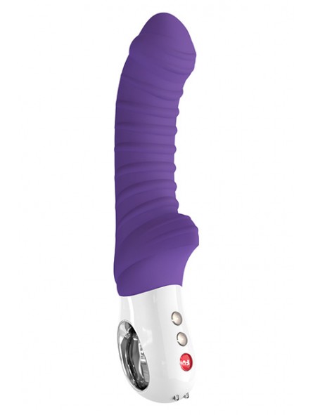 Tiger Violet