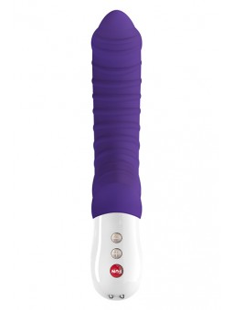 Tiger Violet