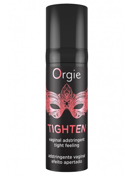 Tighten - Tight Gel