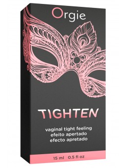 Tighten - Tight Gel