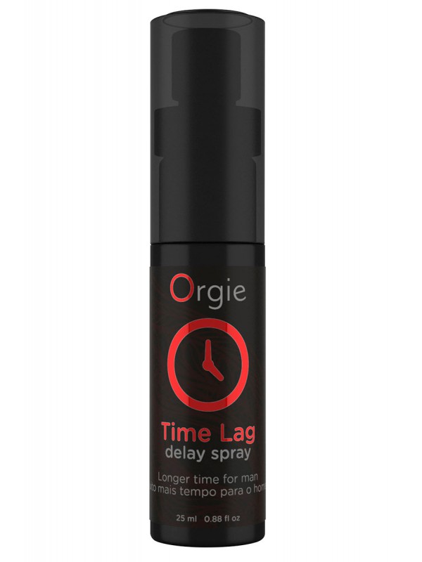 Time Lag - 25 ml