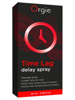 Time Lag - 25 ml
