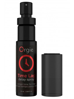 Time Lag - 25 ml