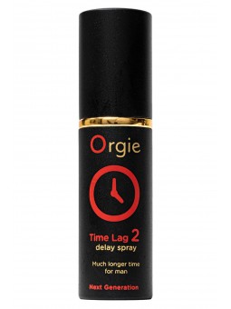 TIME LAG 2 DELAY SPRAY Next Generation