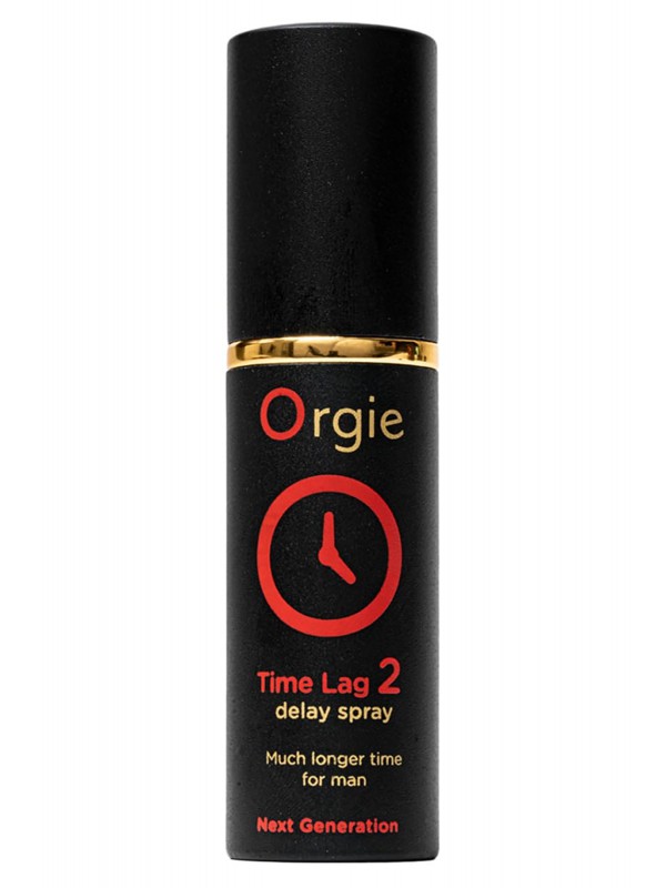 TIME LAG 2 DELAY SPRAY Next Generation