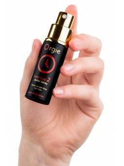 TIME LAG 2 DELAY SPRAY Next Generation