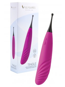 TINGLE ROSA