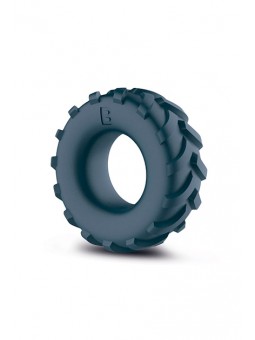 Tire Cock Ring - Grey