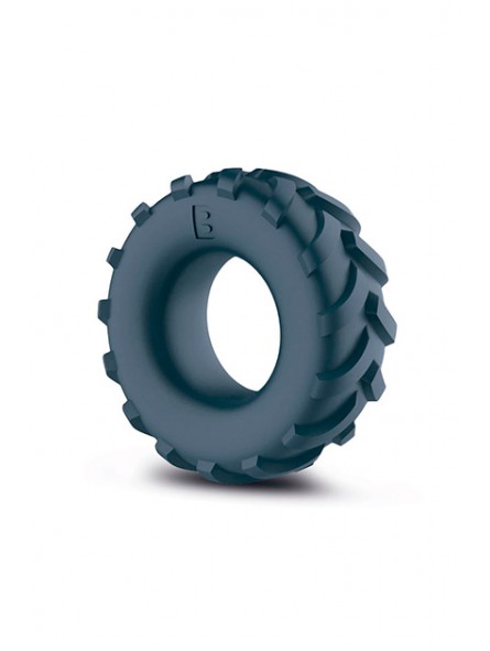 Tire Cock Ring - Grey