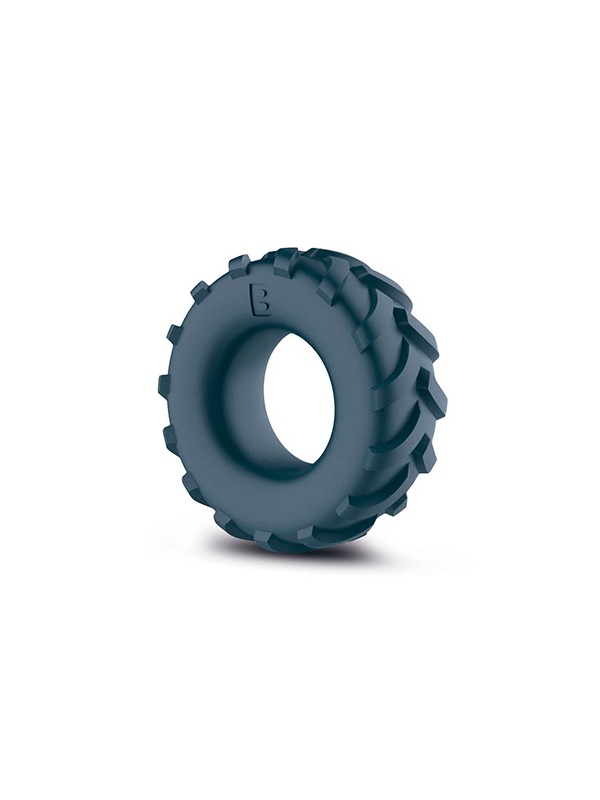 Tire Cock Ring - Grey