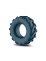 Tire Cock Ring - Grey