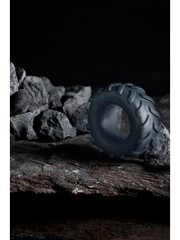 Tire Cock Ring - Grey