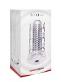 Titan - Sleeve Power