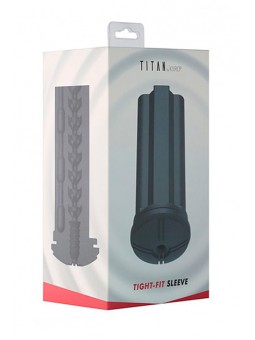 Titan - Sleeve Tight Fit