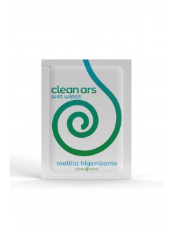 Toallitas Caja de 20 Uds