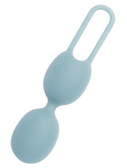 TOKA DOUBLE PELVIC MUSCLE