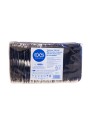 Black latex 100?s