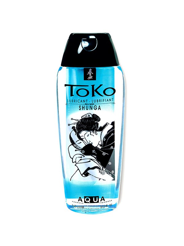 Toko Lub Aqua 165 ml.
