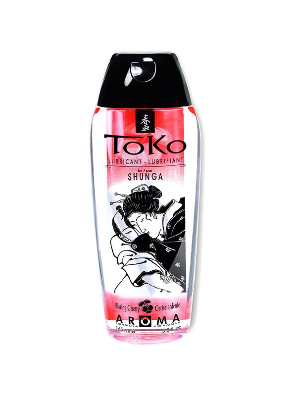 Toko lub Cereza 165 ml.