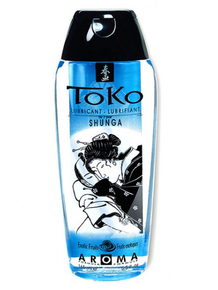 Toko Lub Exotico 165 ml.